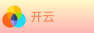 开云 Logo